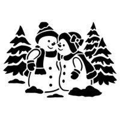 Winter 4 Winter 4