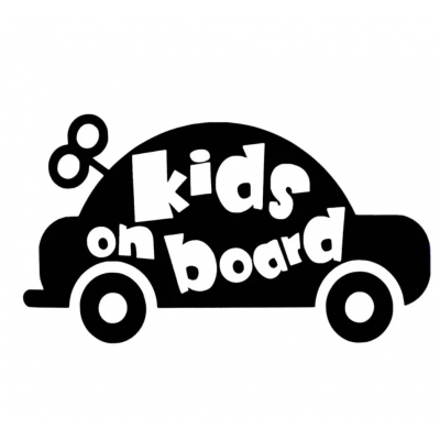 Kids on board