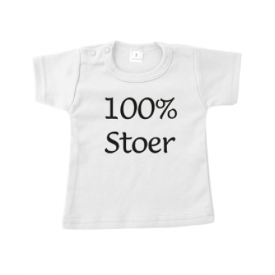 100% Stoer Shirt