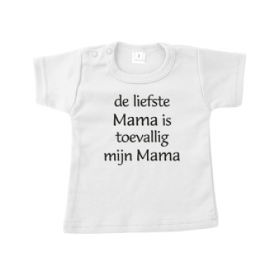 De liefste .... shirt De liefste .... shirt