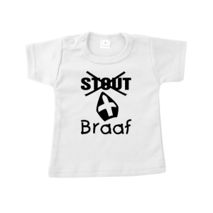 Braaf shirt