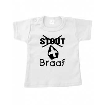 Braaf shirt