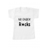 Daddy Rocks Shirt