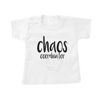 chaos shirt