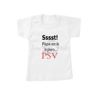 PSV shirt