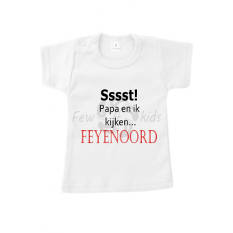 Feyenoord Shirt