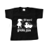 Ik word Grote Zus Shirt