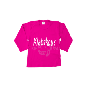 Kletskous shirt