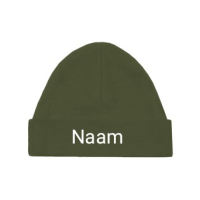 Naam muts