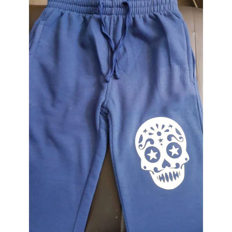 Skull Broek
