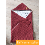 Omslagdoek