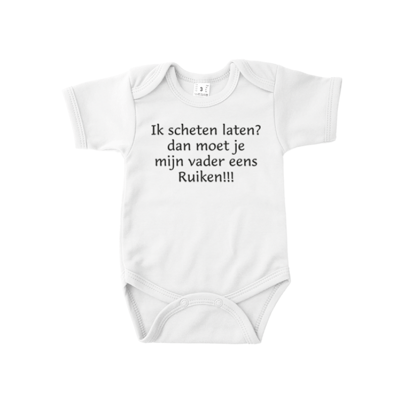 Scheten romper