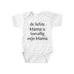 De liefste .... romper