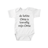 De liefste .... romper