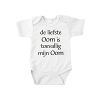 De liefste .... romper