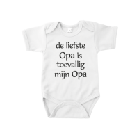 De liefste .... romper