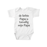 De liefste .... romper