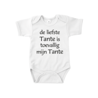 De liefste .... romper