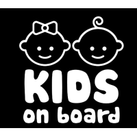 Kids on board