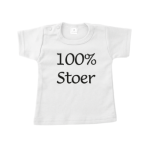 100% Stoer Shirt
