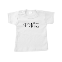 Kleine Diva shirt