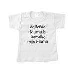 De liefste .... shirt
