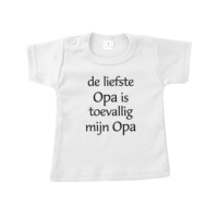 De liefste .... shirt
