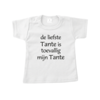 De liefste .... shirt