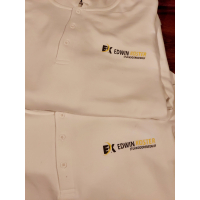 Polo sweater Heren Bedrijf