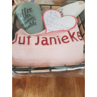 Relax mand Juf/Meester