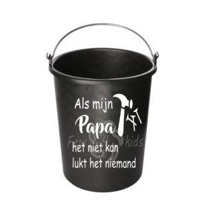 Papa/Opa emmer