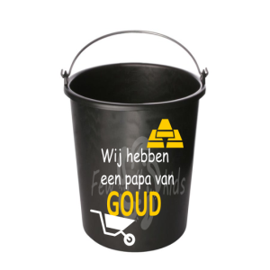 Goud Emmer