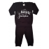 Pyjama met achternaam