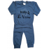 Pyjama met achternaam