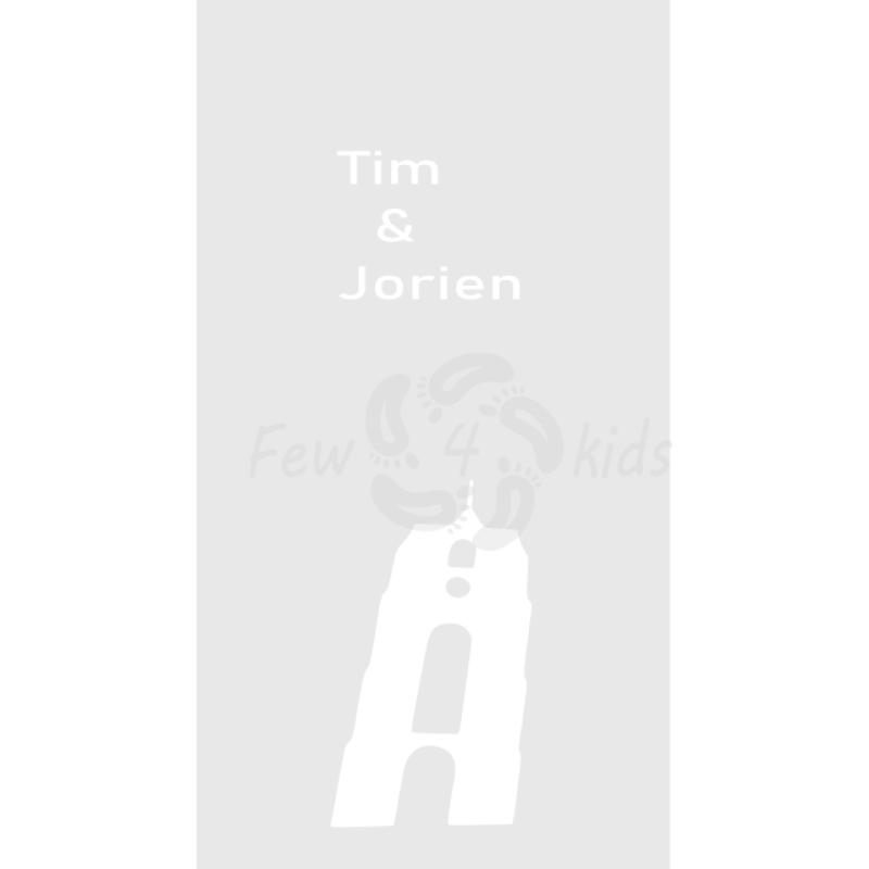 Raamfolie Oldehove Leeuwarden