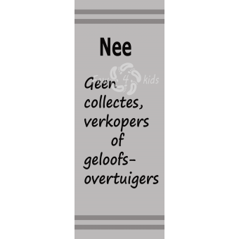 Nee Raamfolie