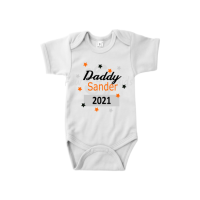 Geboorte aankondiging