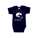 Little Nightmare Romper