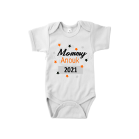 Geboorte aankondiging