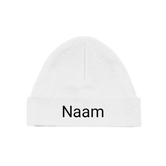 Naam muts
