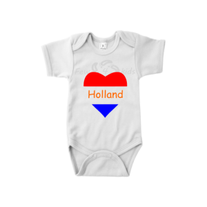 Holland Romper Holland Romper