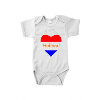 Holland Romper
