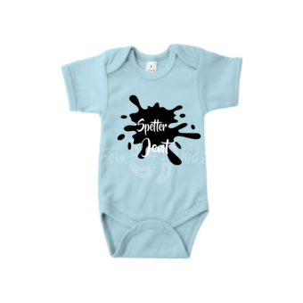 Spetter Romper