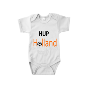 Hup Holland Romper Hup Holland Romper