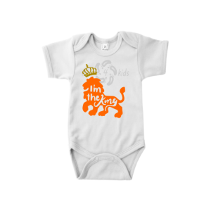 King Romper