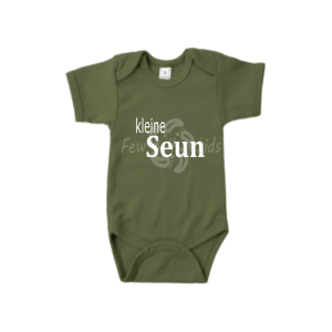 Kleine Seun Romper Kleine Seun Romper