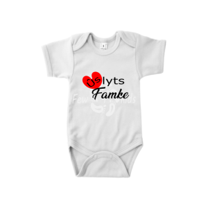 Lyts Famke Romper