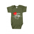 Lyts Jonkje Romper