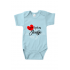 Lyts Jonkje Romper