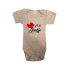 Lyts Jonkje Romper